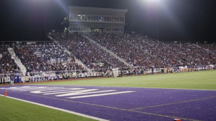 texas high school football stadium series 2023Indian Stadium (PNG Athletics)